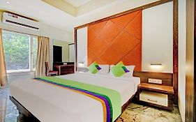 Treebo Trend Mb Residency Hotel Mumbai India