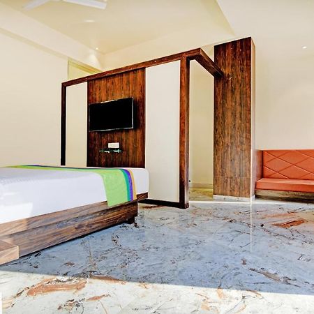 Treebo Trend Mb Residency Hotel Mumbai Exterior photo